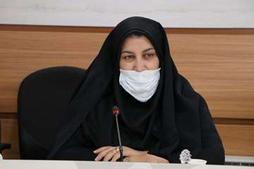 هفدهمین جلسه كميته دانشگاهي سازماندهي پيشگيري و مقابله با بيماري كرونا دانشگاه علوم پزشکی استان سمنان99.06.23 